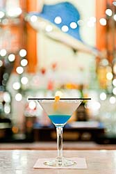 plouf cocktail